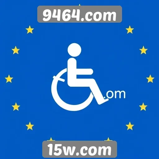 Acessibilidade e usabilidade do site 9464.com