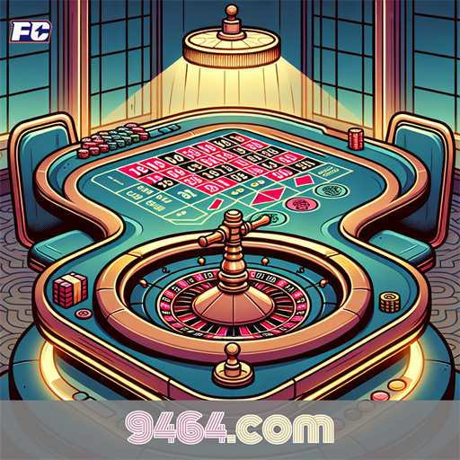 Recursos Paga em 9464.com: A Nova Fronteira dos Jogos