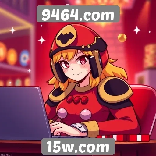 Avaliação da experiência do usuário em 9464.com